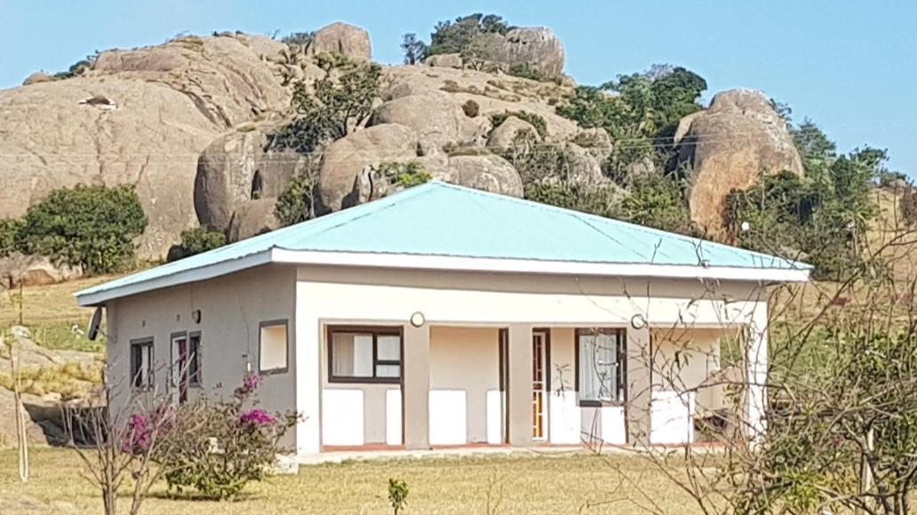 Mdzimba Mountain Lodge Ezulwini Dış mekan fotoğraf