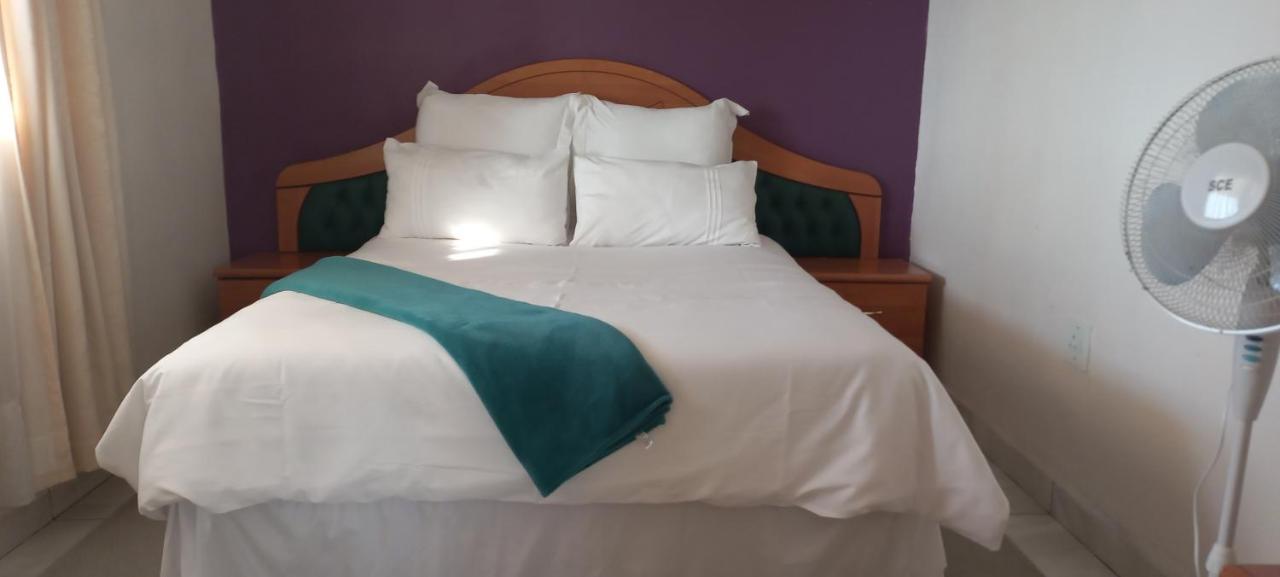 Mdzimba Mountain Lodge Ezulwini Dış mekan fotoğraf