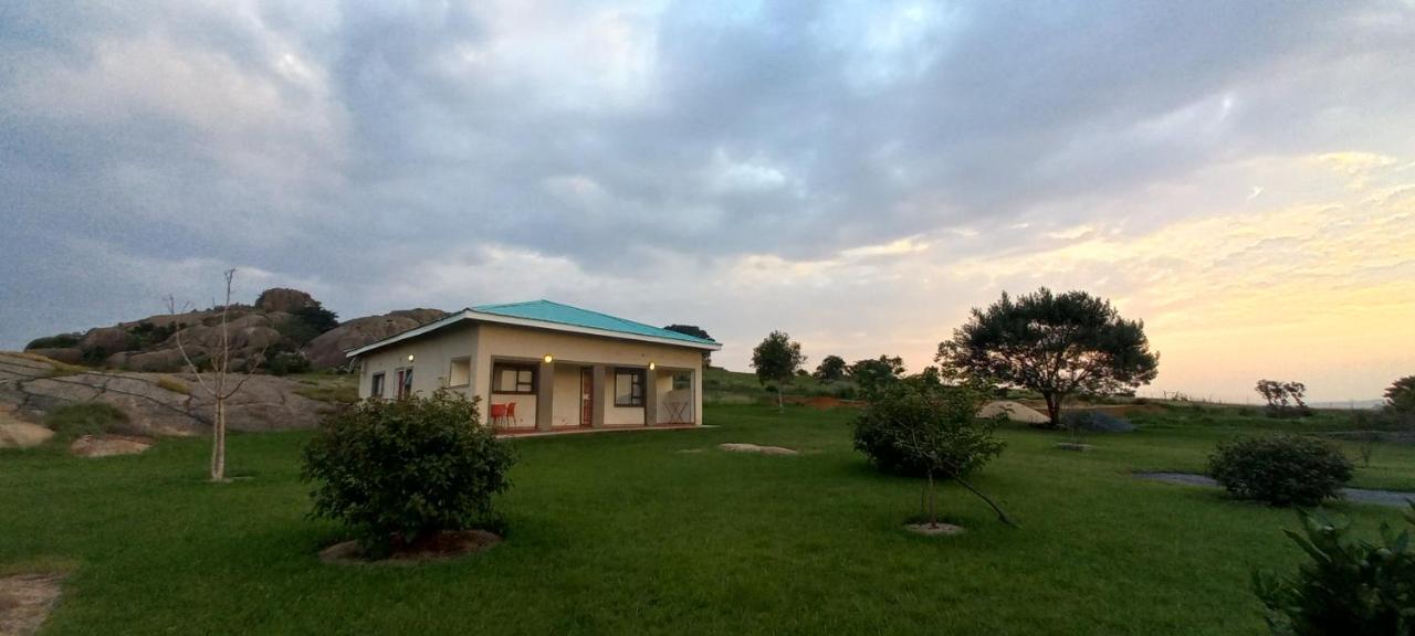 Mdzimba Mountain Lodge Ezulwini Dış mekan fotoğraf