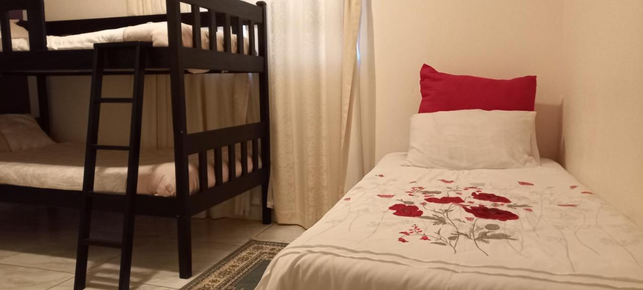 Mdzimba Mountain Lodge Ezulwini Dış mekan fotoğraf