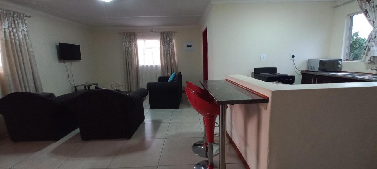 Mdzimba Mountain Lodge Ezulwini Dış mekan fotoğraf
