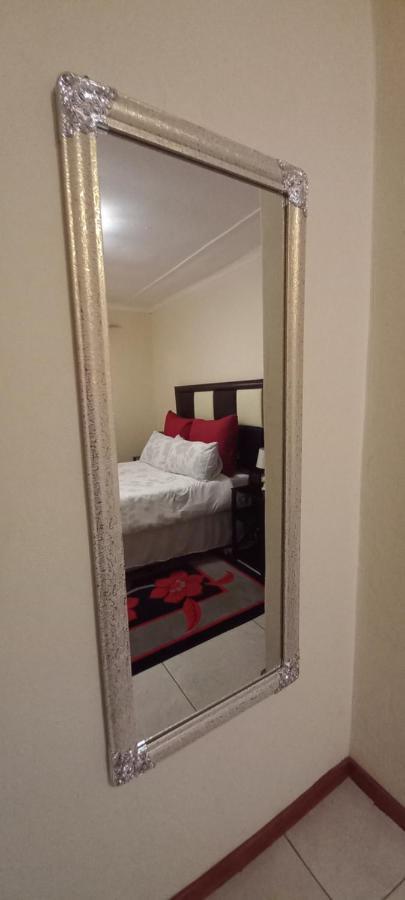 Mdzimba Mountain Lodge Ezulwini Dış mekan fotoğraf