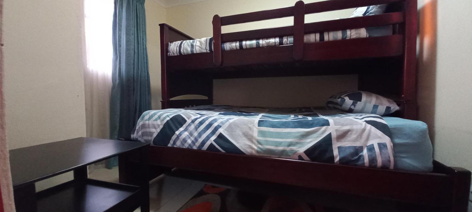 Mdzimba Mountain Lodge Ezulwini Oda fotoğraf