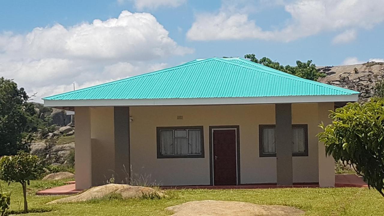 Mdzimba Mountain Lodge Ezulwini Dış mekan fotoğraf