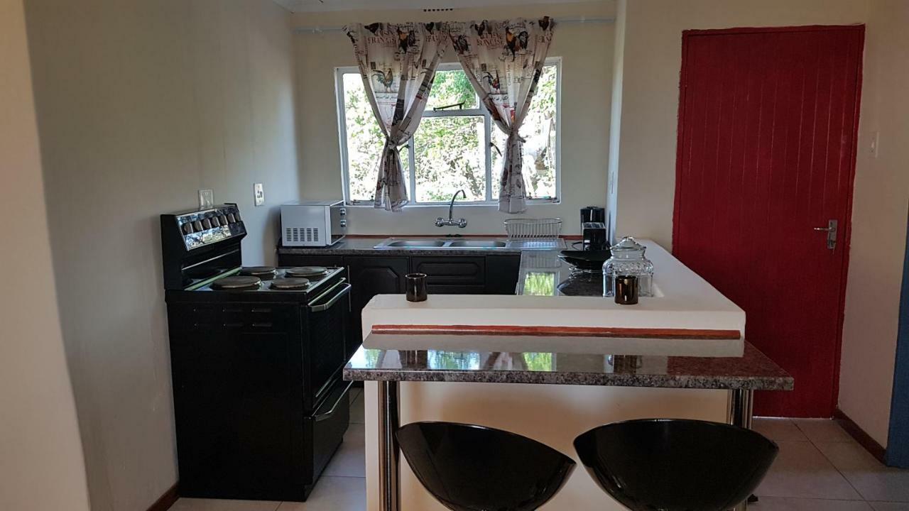 Mdzimba Mountain Lodge Ezulwini Dış mekan fotoğraf