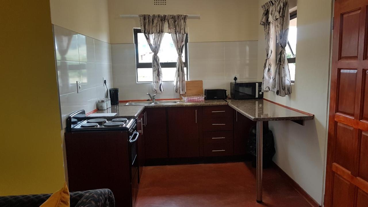 Mdzimba Mountain Lodge Ezulwini Dış mekan fotoğraf