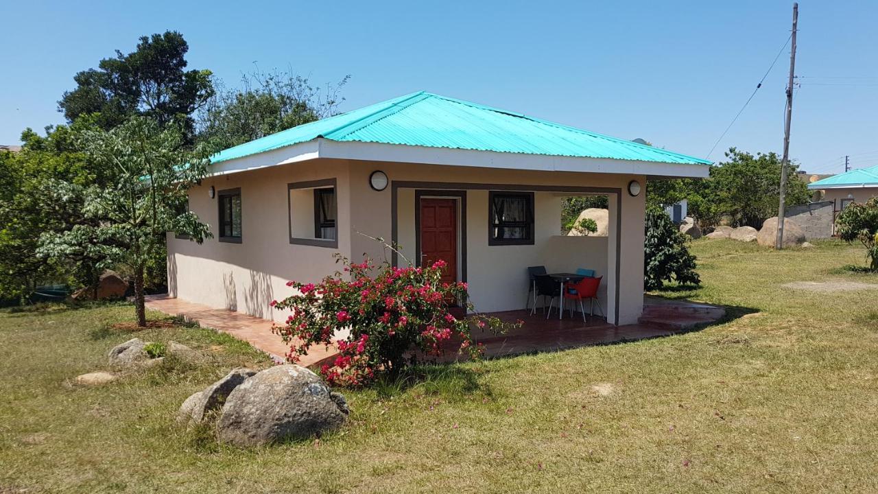 Mdzimba Mountain Lodge Ezulwini Dış mekan fotoğraf
