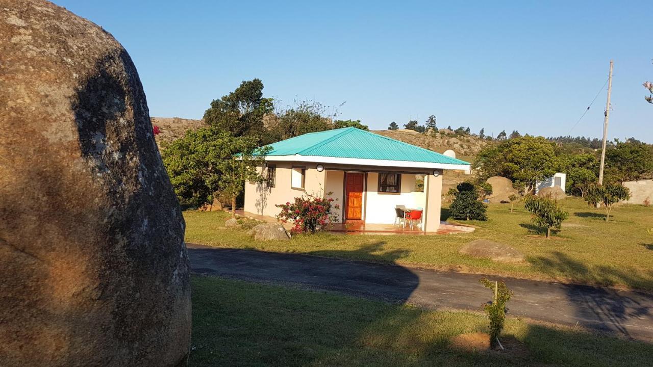 Mdzimba Mountain Lodge Ezulwini Dış mekan fotoğraf